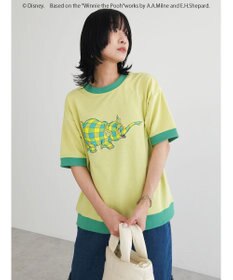 Green Parks Ｗｉｎｎｉｅ　ｔｈｅ　Ｐｏｏｈ／ワッペンリンガーＴＥＥ