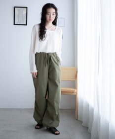 WEGO パラシュートパンツ