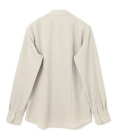 JOSEPH HOMME 新素材【シワになりにくい】テクノボイルストレッチ レギュラーカラーシャツ