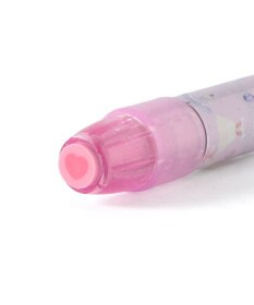 Chacott ジュエルチュチュノック消しゴム