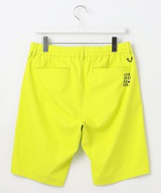23区GOLF 機能素材で快適！【MEN】ASKIN ショートパンツ