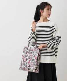 ROOTOTE 1308【ラミネート加工】EU.A4アーキャトル.クレール-D