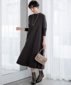 23区 クリッカーコインＷチェーンネックレス