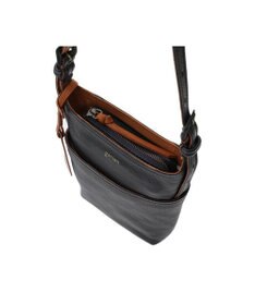 genten タスカ ミニショルダーバッグ