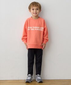 ANY KIDS カットソー パンツ