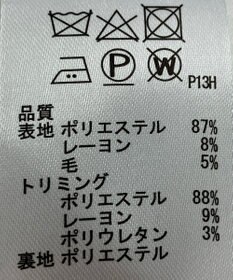 ONWARD Reuse Park 【any SiS】コート秋冬