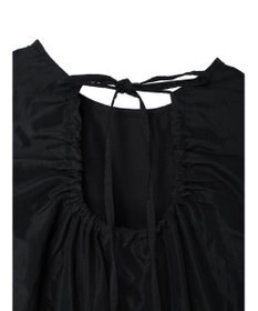 Green Parks ・ＳＵＧＡＲ　ＳＰＯＯＮ　バックオープンワンピース