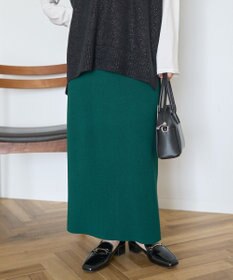 AMERICAN HOLIC バイパチ総針ニットタイトスカート