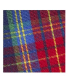 MOONBAT estaa とろーりストール クラシックタータン／手洗い可