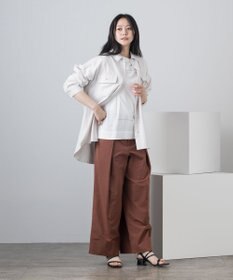 ONWARD Reuse Park 【自由区】パンツ秋冬