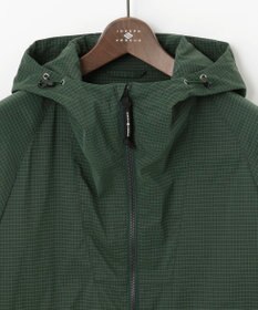 JOSEPH ABBOUD MOUNTAIN 【UNISEX】パワーリップワッシャー ブルゾン