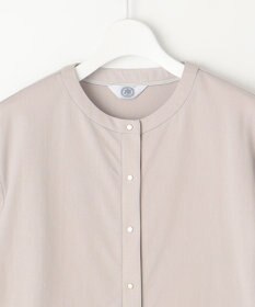 J.PRESS LADIES 【洗える・セットアップ対応】Tricot ジャケット カーディガン