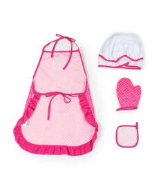 Mother garden マザーガーデン 野いちご パティシエさんセット