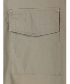 Green Parks ・ＥＬＥＮＣＡＲＥ　ＤＵＥ　バンドカラーワンピース