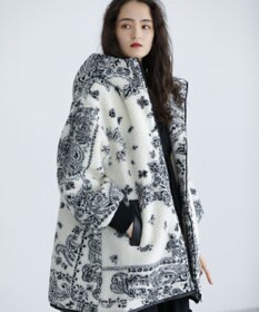 Green Parks ■ＥＳＣＡＲ　ペイズリーボアフードコート