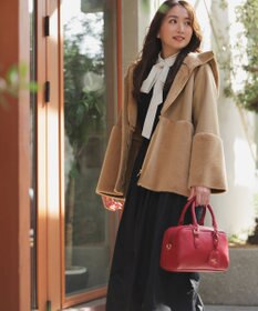 ANY SIS 【2WAY】ミニボストン バッグ