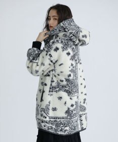 Green Parks ■ＥＳＣＡＲ　ペイズリーボアフードコート