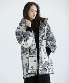 Green Parks ■ＥＳＣＡＲ　ペイズリーボアフードコート