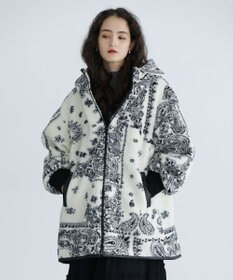 Green Parks ■ＥＳＣＡＲ　ペイズリーボアフードコート