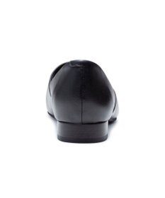 REGAL FOOT COMMUNITY 【リーガルレディース】F38R 甲深フラットシューズ フラットシューズ