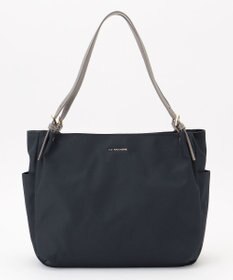 LA BAGAGERIE ポリエステルキャンバス　A4トート