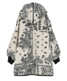 Green Parks ■ＥＳＣＡＲ　ペイズリーボアフードコート