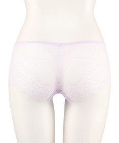 San-ai Resort（三愛水着楽園） エレガントコレクション【2503】デザインバックレースショーツ