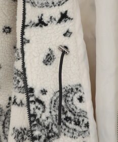 Green Parks ■ＥＳＣＡＲ　ペイズリーボアフードコート