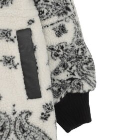 Green Parks ■ＥＳＣＡＲ　ペイズリーボアフードコート