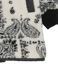 Green Parks ■ＥＳＣＡＲ　ペイズリーボアフードコート