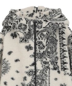 Green Parks ■ＥＳＣＡＲ　ペイズリーボアフードコート