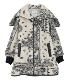 Green Parks ■ＥＳＣＡＲ　ペイズリーボアフードコート