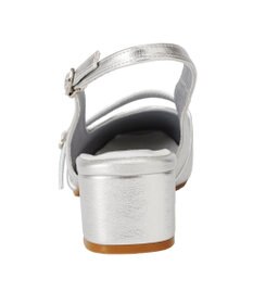 earth music&ecology 【予約】ベルトミュールパンプス