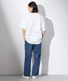 HELLY HANSEN ショートスリーブワンポイントロゴティー