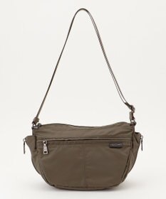 Y'SACCS 【Y’SACCS vous et】サイドジップミニショルダー