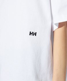 HELLY HANSEN ショートスリーブワンポイントロゴティー