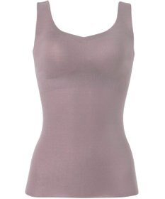 WACOAL ブラトップ [GOCOCi/ワコール] カップ付き キャミソール インナー まるでつけていないような着ごこち 綿混 立体的なバストシルエット レディース UGG251 /ワコール