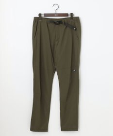 JOSEPH ABBOUD MOUNTAIN 【UNISEX】起毛裏地２WAYストレッチ クライミングパンツ