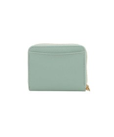 LANVIN en Bleu リュクサンブール 財布機能付きカードケース