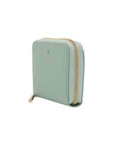 LANVIN en Bleu リュクサンブール 財布機能付きカードケース