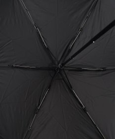 TOCCA 【晴雨兼用・UVカット100%生地】TOCCA CLOVER UMBRELLA 折り畳み傘 収納バッグ付き