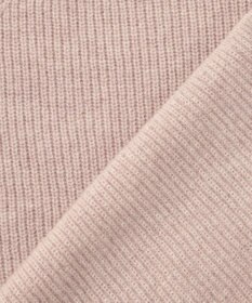 J.PRESS LADIES 【洗える】CASHBIT NEO ボトルネック ニット