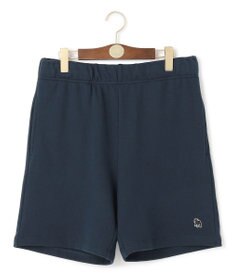 J.PRESS MEN 大人気シリーズに新作登場！【WEB限定】バックブルスウェット ショートパンツ