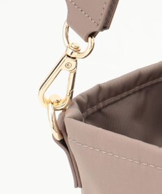 TOCCA 【WEB＆一部店舗限定】【撥水・環境に優しい素材】COLLINA BUCKETBAG バケットバッグ