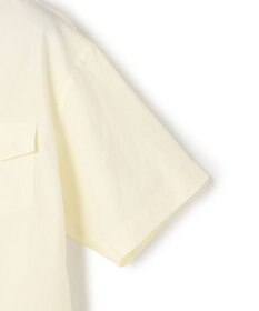 J.PRESS MEN 【J.PRESS ORIGINALS】【UNISEX】Oxford Half Sleeve Shirt / B.D. / Baggy-Fit