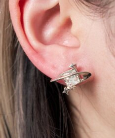 WEGO Lモチーフピアス