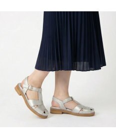 ing <ing>【WEB限定】【サスティナブル】グルカサンダル