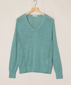 ONWARD Reuse Park 【ICB】ニット春夏