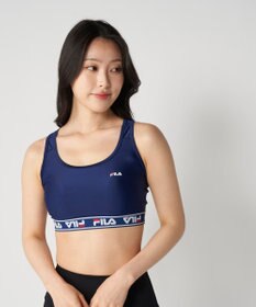 OP／FILA 【FILA】Ｙバックブラトップ