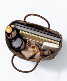 23区 【新色追加/23区別注カラーあり】NOMADIS  SAC2 WIDE リバーシブル トートバッグ